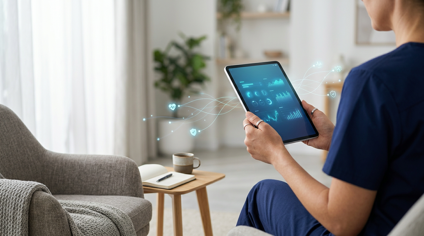 Digital health